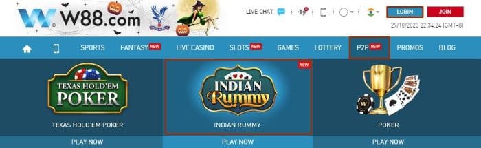 Best Online Rummy App to Play with Friends - x5Bet P2P Rummy